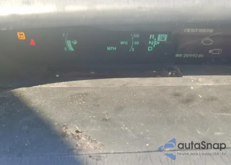 2014 Toyota Prius Two z USA, uszkodzony, nr VIN JTDKN3DU9E1796967